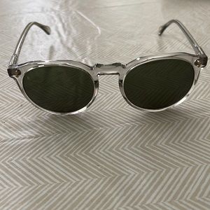 Raen Remmy 52 fog crystal
